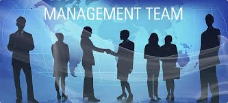 Management team
